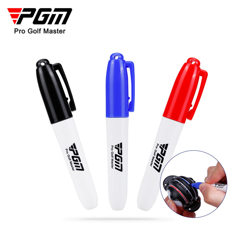 ZP034 wholesale golf ball marker pen markin golf pen