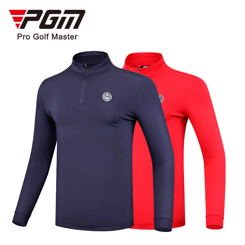 YF567 men luxury golf t shirt high quality golf polo shirts for men