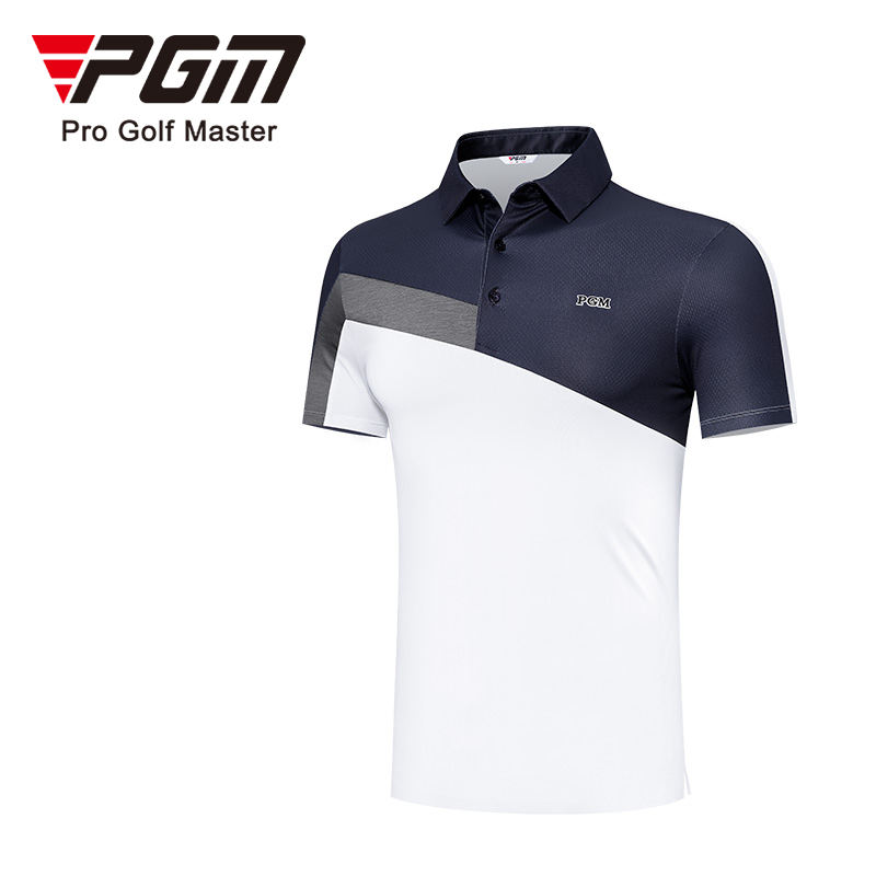 YF569 golf polo t shirt custom polo shirt short sleeve golf shirts for men