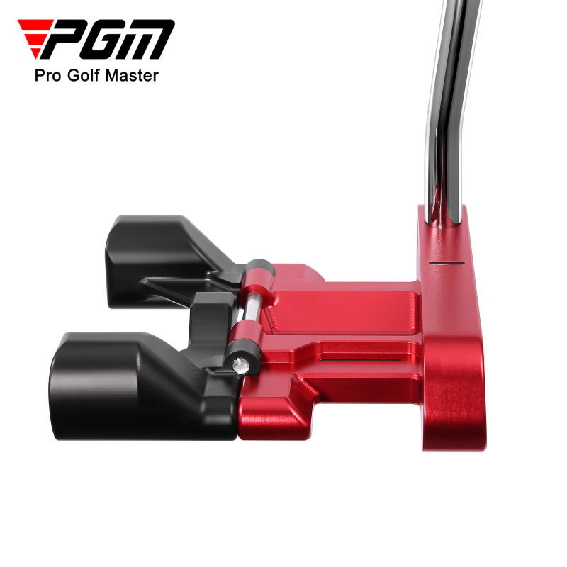 TUG049 novelty cnc milled putter 3 models transformable golf putter 4