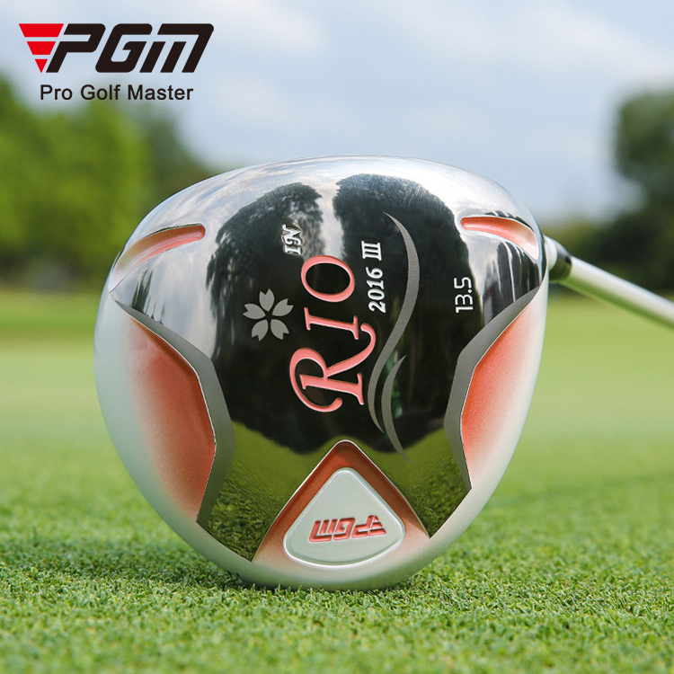 MG038 450cc Casting Titanium Cheap Golf Driver